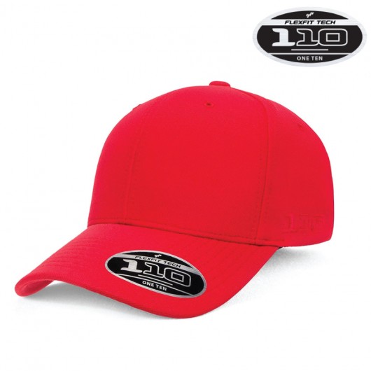Promotional Flexfit Cotton Twill Snapback Caps